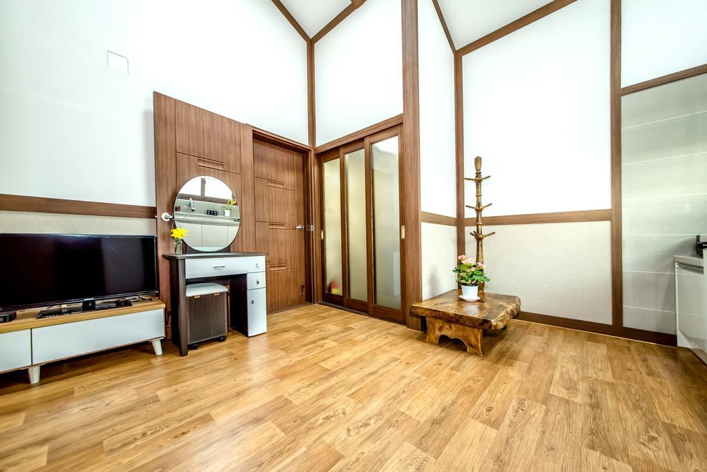 Jeju Myung House Seogwipo